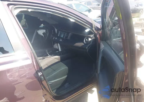 2016 Toyota Rav4 Xle from USA, damaged, VIN 2T3WFREV2GW249147